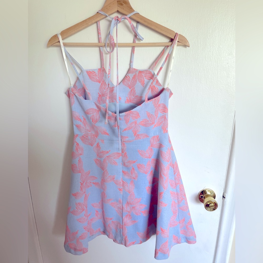 J.O.A. Dress Size Small - Picture 2 of 5